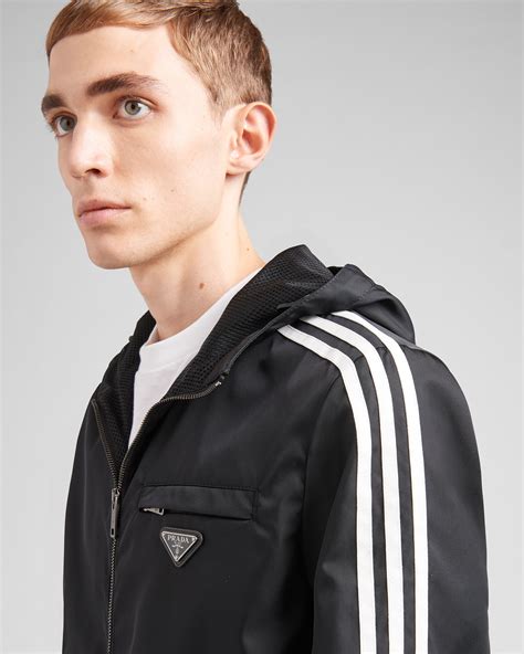 adidas prada jacke|adidas prada 2020.